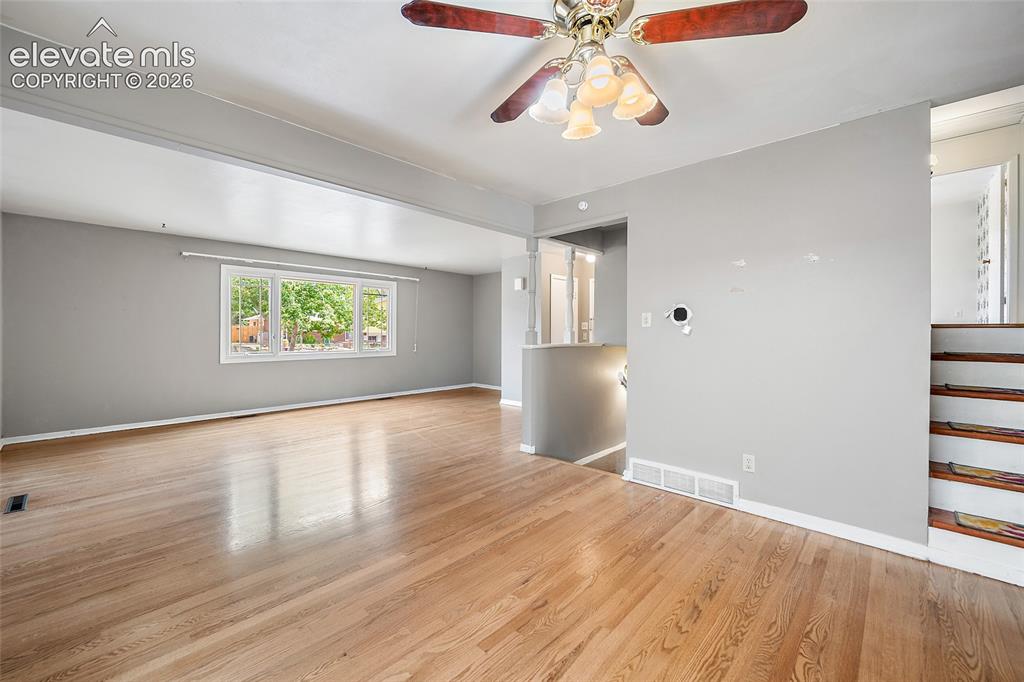 2028 Collier Avenue Colorado Springs CO 80909