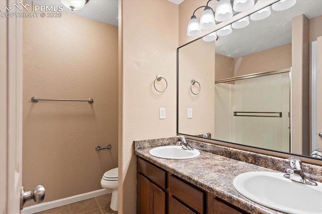 1851 N Rough Rock Lane Pueblo CO 81007