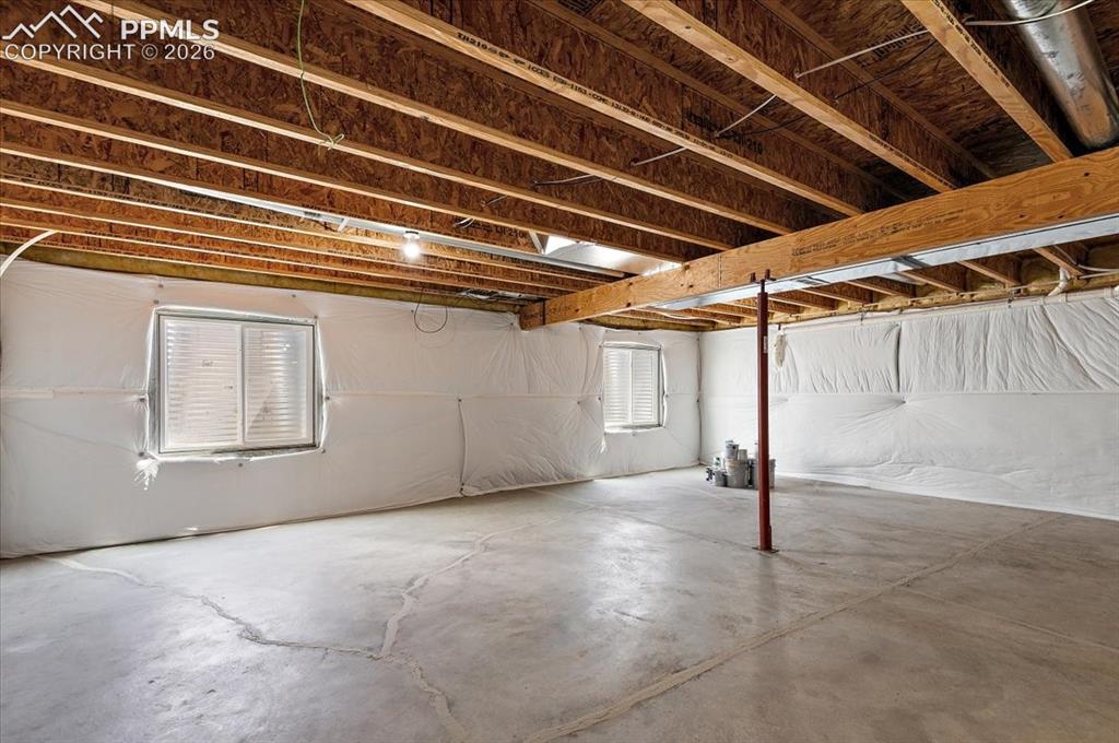 1851 N Rough Rock Lane Pueblo CO 81007