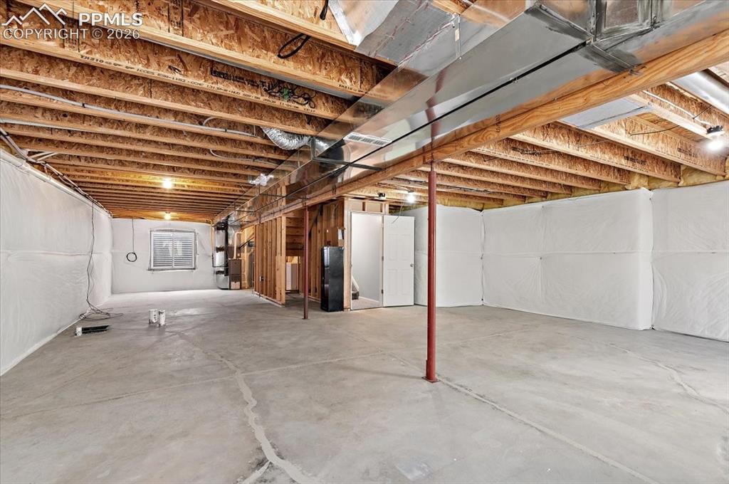 1851 N Rough Rock Lane Pueblo CO 81007