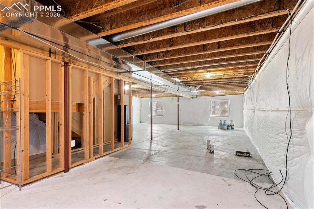 1851 N Rough Rock Lane Pueblo CO 81007