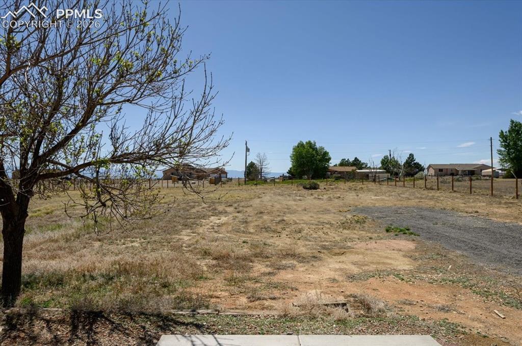 1851 N Rough Rock Lane Pueblo CO 81007