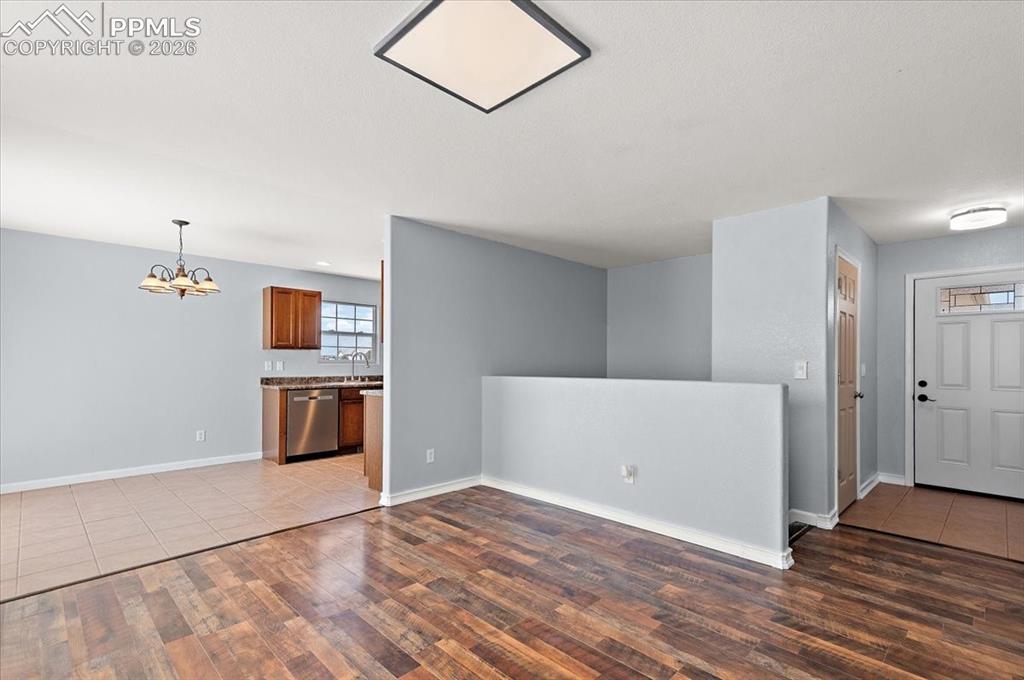 1851 N Rough Rock Lane Pueblo CO 81007