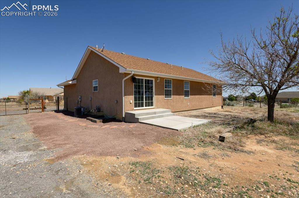1851 N Rough Rock Lane Pueblo CO 81007