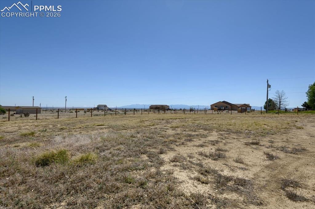 1851 N Rough Rock Lane Pueblo CO 81007