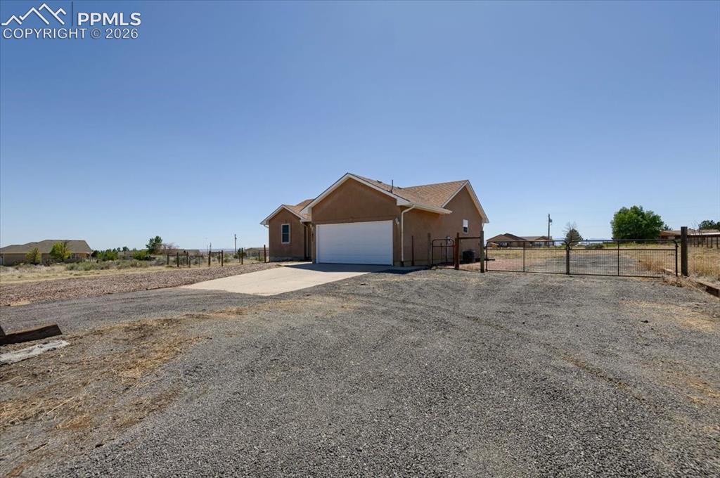 1851 N Rough Rock Lane Pueblo CO 81007