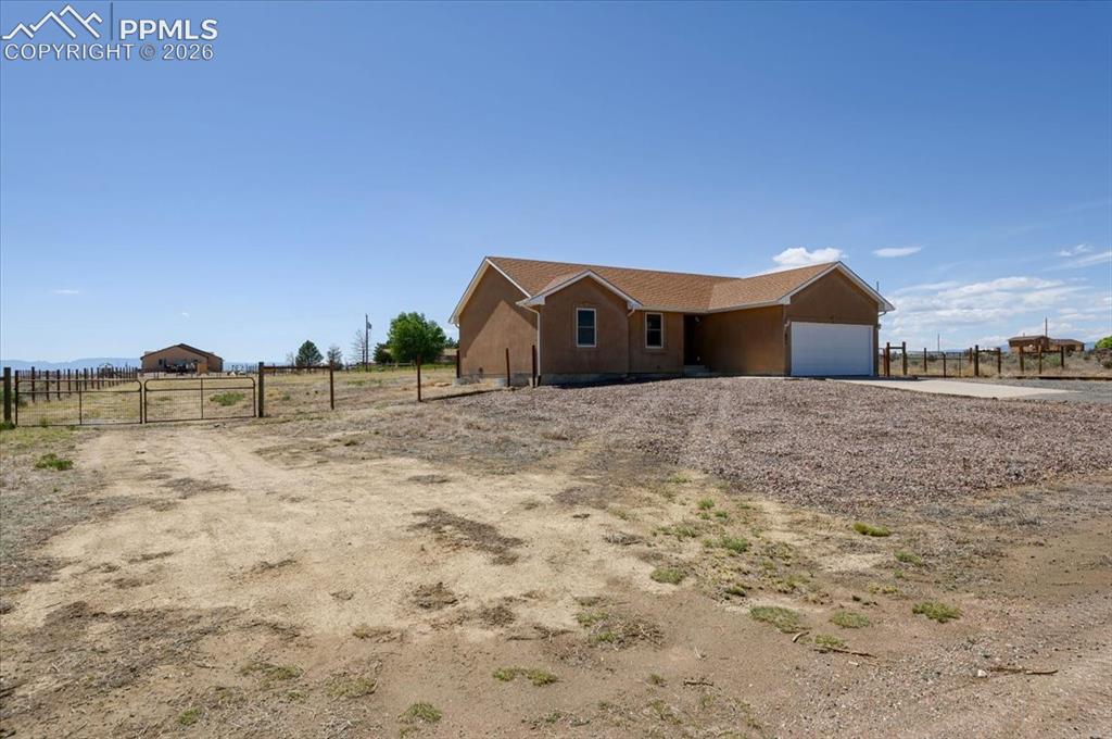 1851 N Rough Rock Lane Pueblo CO 81007