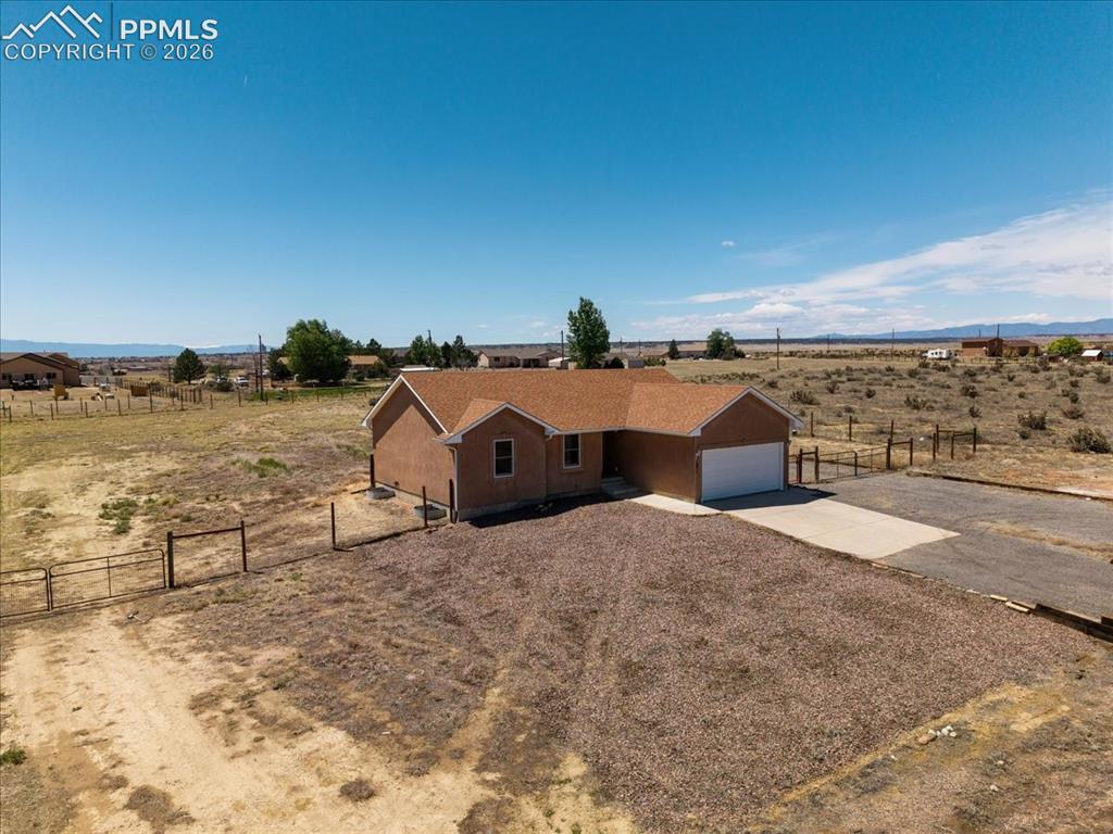 1851 N Rough Rock Lane Pueblo CO 81007