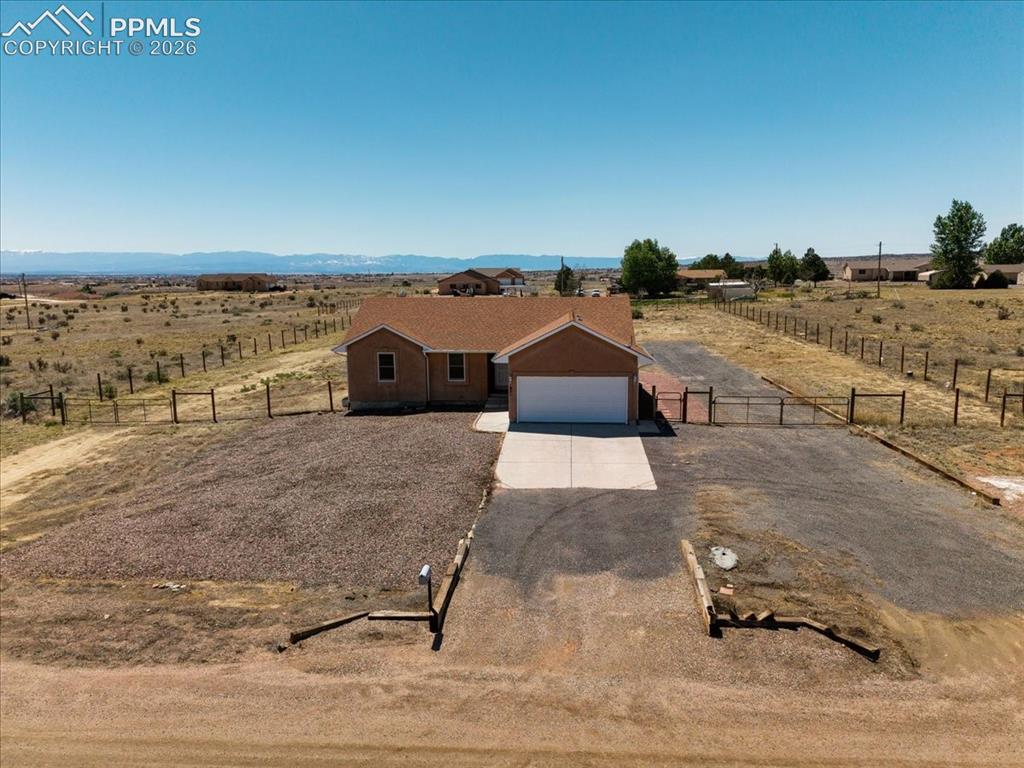 1851 N Rough Rock Lane Pueblo CO 81007