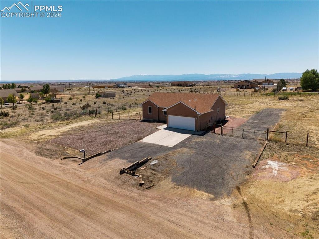 1851 N Rough Rock Lane Pueblo CO 81007