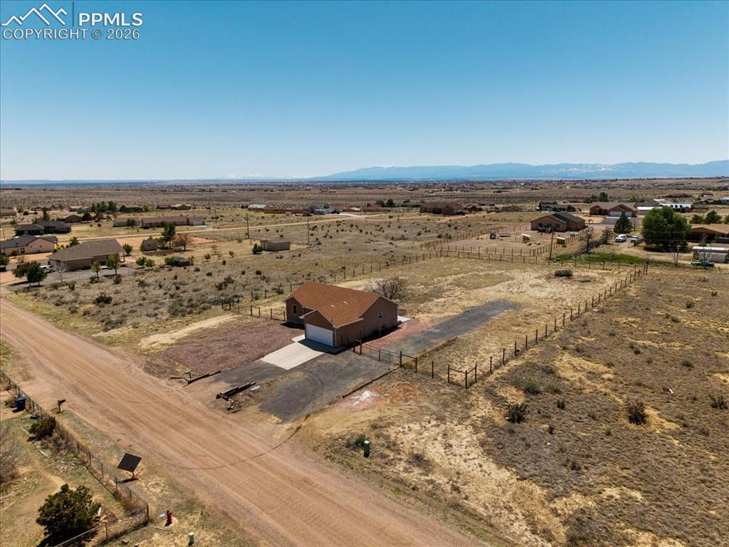 1851 N Rough Rock Lane Pueblo CO 81007