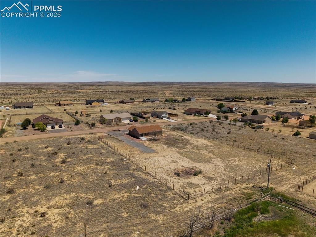 1851 N Rough Rock Lane Pueblo CO 81007