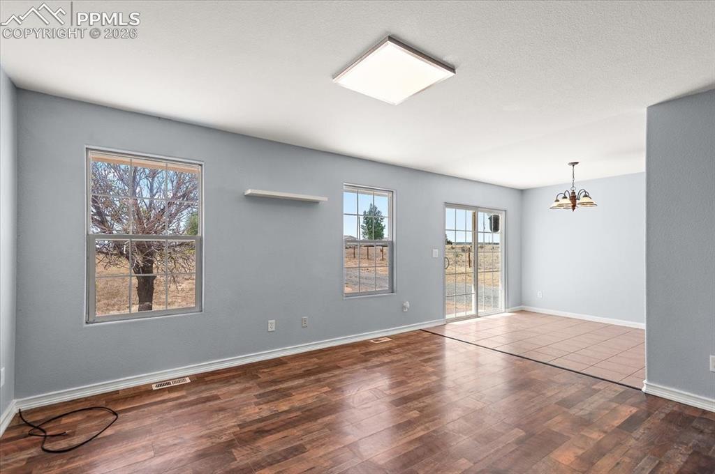 1851 N Rough Rock Lane Pueblo CO 81007