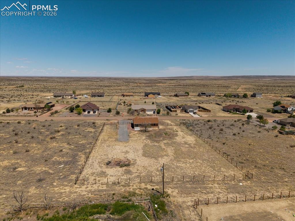 1851 N Rough Rock Lane Pueblo CO 81007