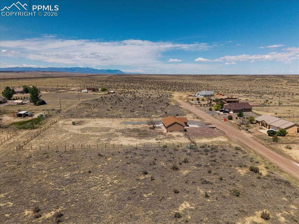 1851 N Rough Rock Lane Pueblo CO 81007