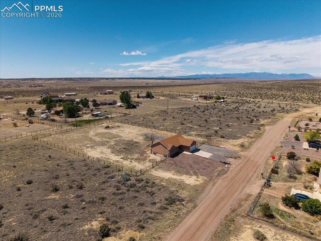 1851 N Rough Rock Lane Pueblo CO 81007