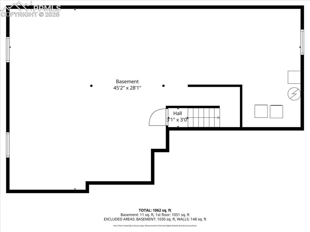 1851 N Rough Rock Lane Pueblo CO 81007
