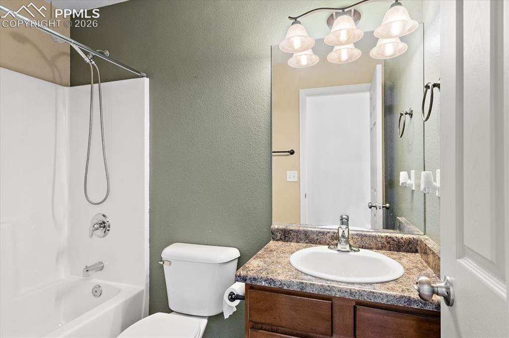 1851 N Rough Rock Lane Pueblo CO 81007