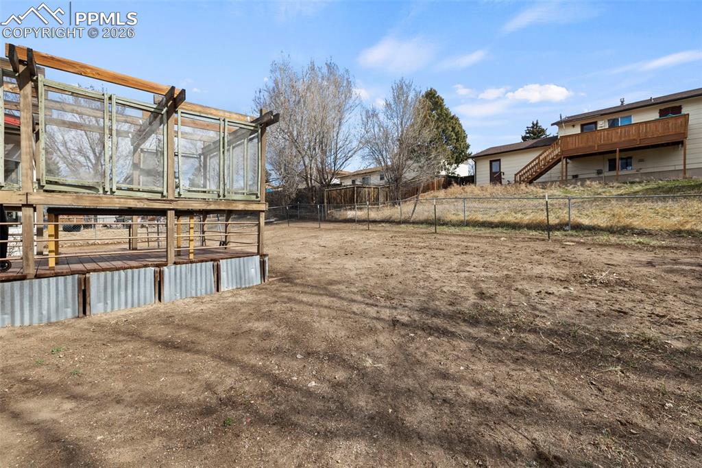 4872 S Splendid Circle Colorado Springs CO 80917