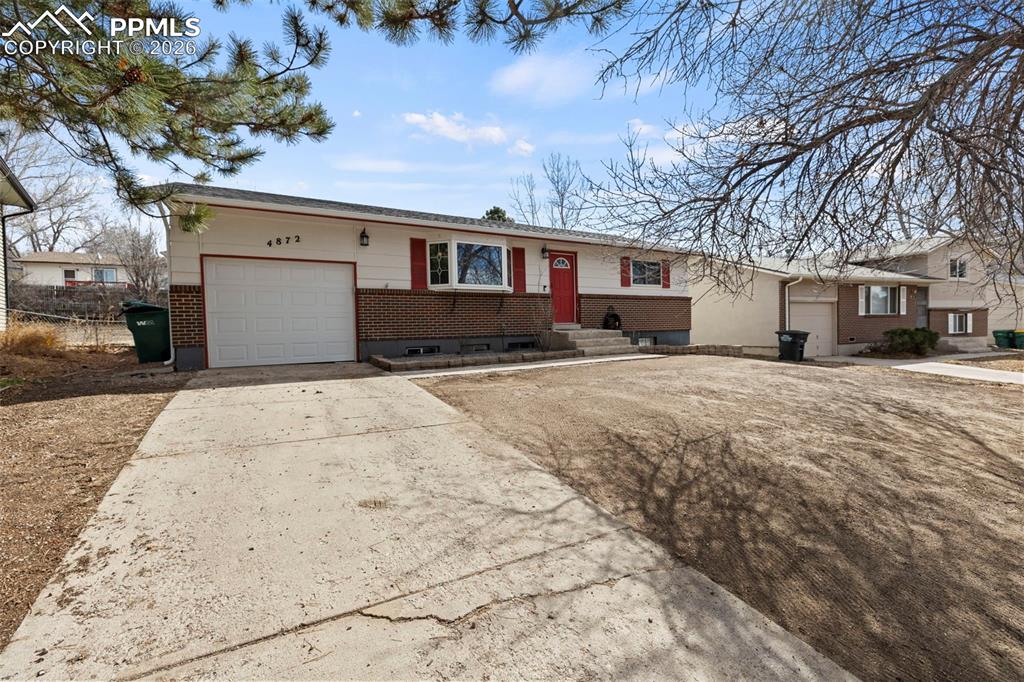 4872 S Splendid Circle Colorado Springs CO 80917