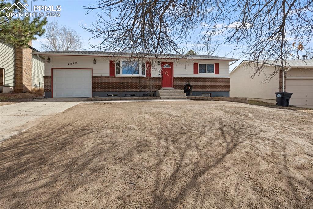 4872 S Splendid Circle Colorado Springs CO 80917
