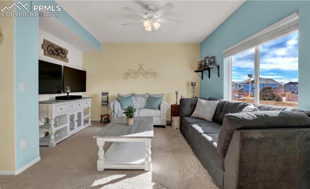 8182 Silver Glen Drive Fountain CO 80817