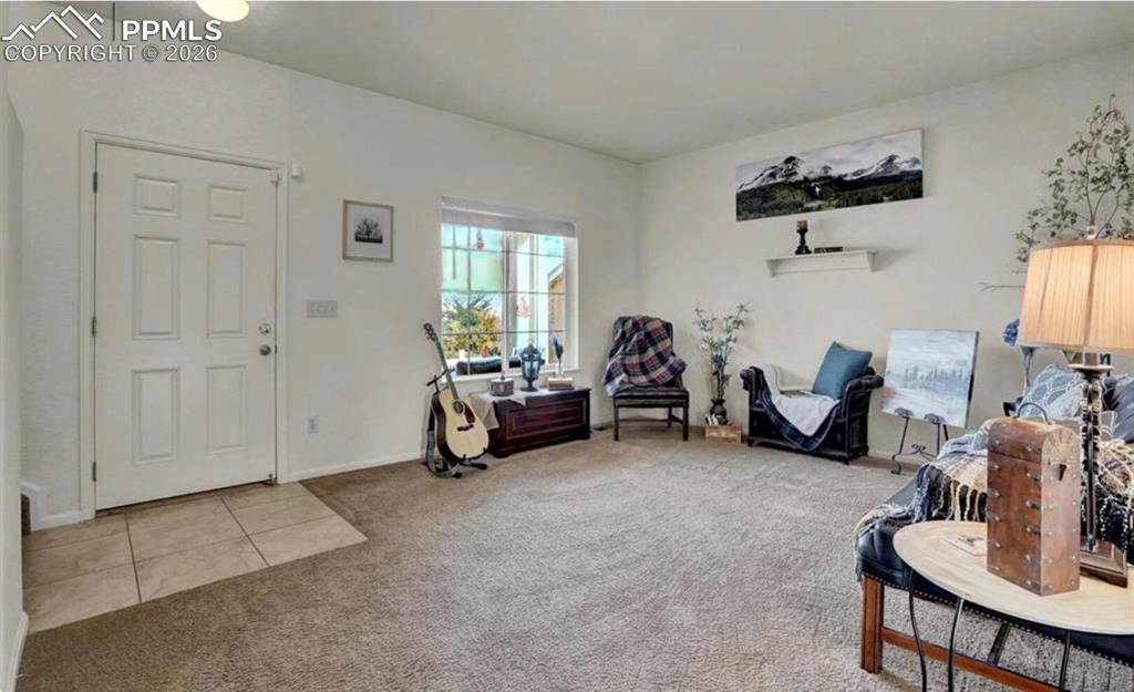 8182 Silver Glen Drive Fountain CO 80817