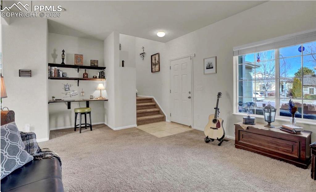 8182 Silver Glen Drive Fountain CO 80817