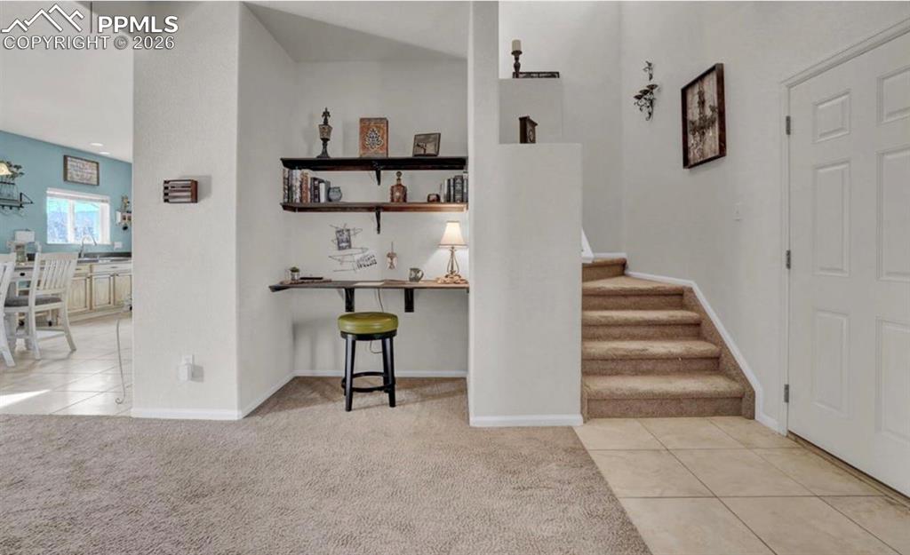8182 Silver Glen Drive Fountain CO 80817