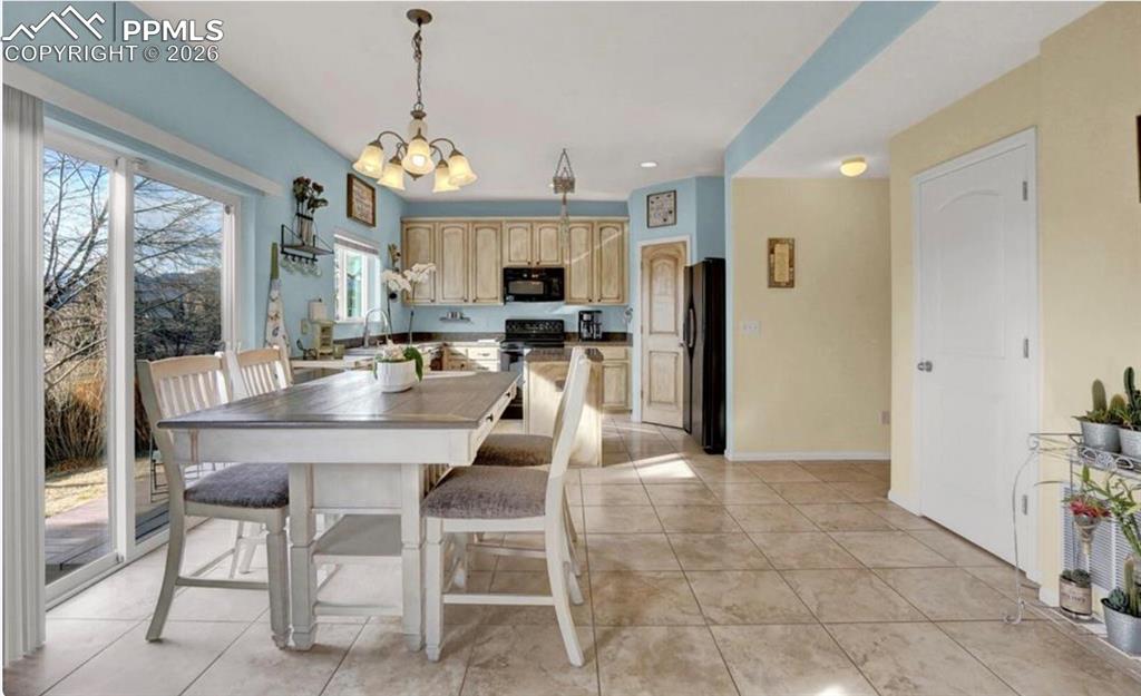 8182 Silver Glen Drive Fountain CO 80817