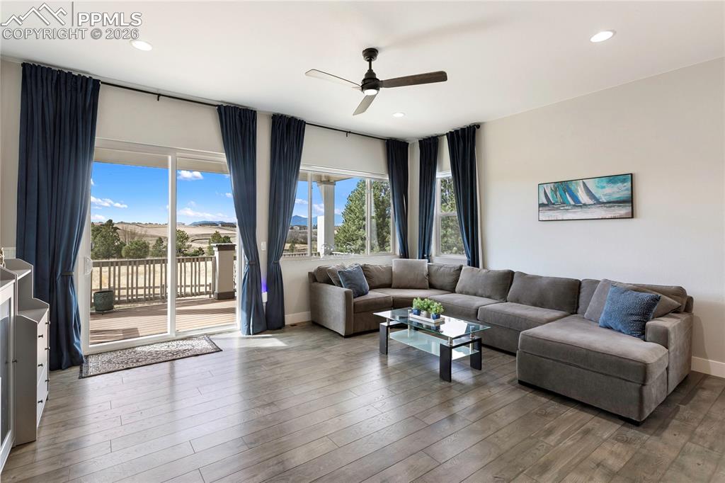 2131 Seaglass Street Colorado Springs CO 80921