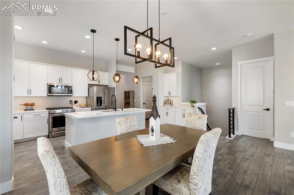 2131 Seaglass Street Colorado Springs CO 80921