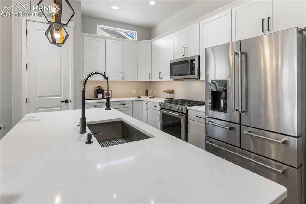 2131 Seaglass Street Colorado Springs CO 80921