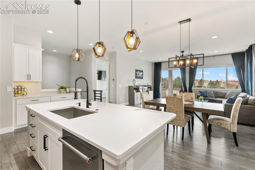 2131 Seaglass Street Colorado Springs CO 80921