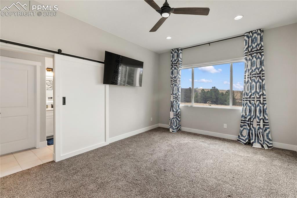 2131 Seaglass Street Colorado Springs CO 80921