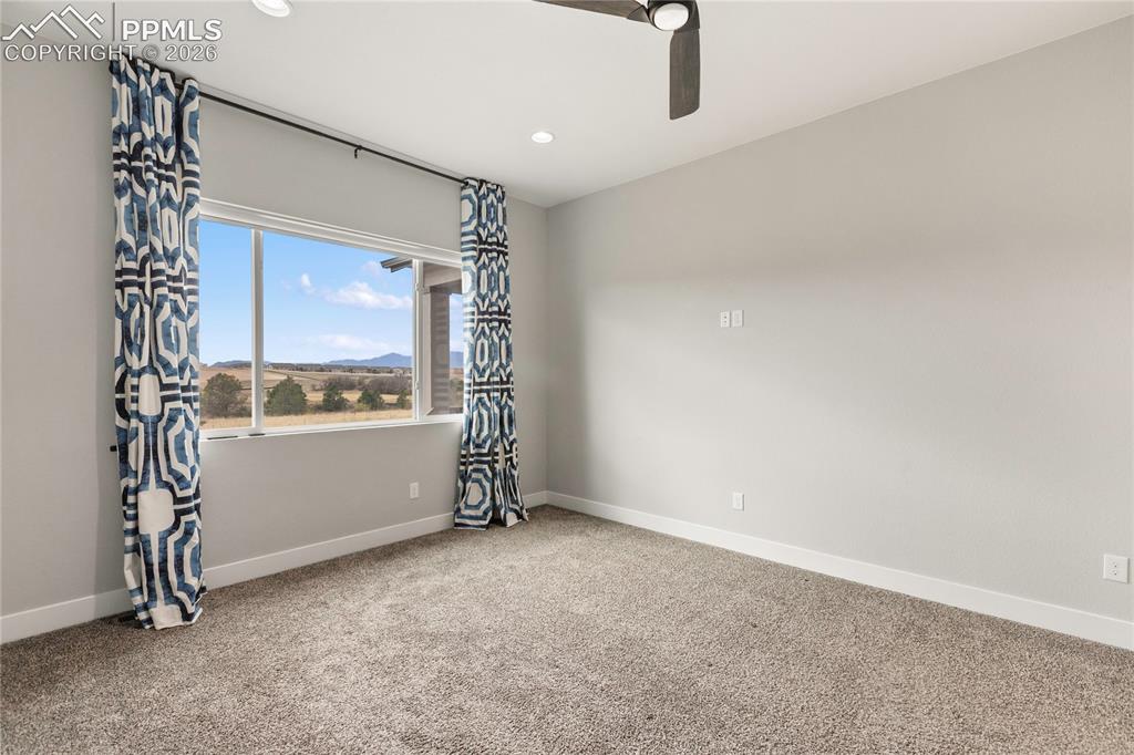 2131 Seaglass Street Colorado Springs CO 80921