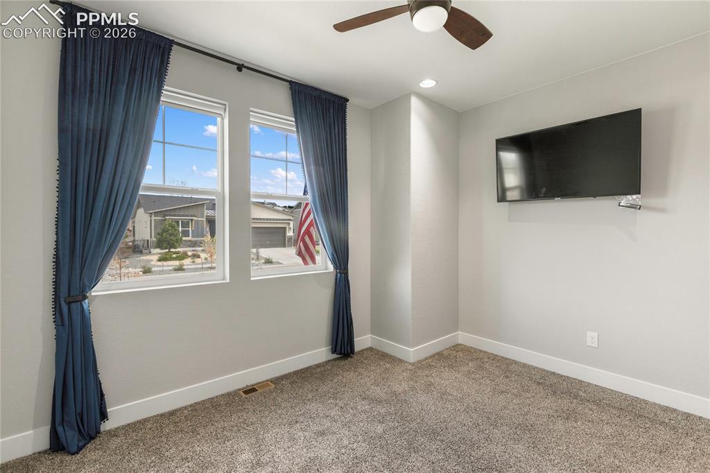 2131 Seaglass Street Colorado Springs CO 80921