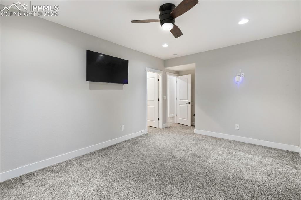 2131 Seaglass Street Colorado Springs CO 80921