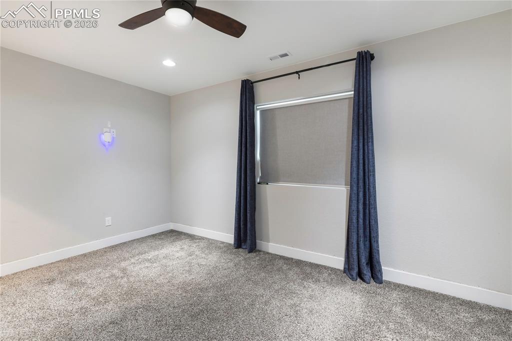 2131 Seaglass Street Colorado Springs CO 80921