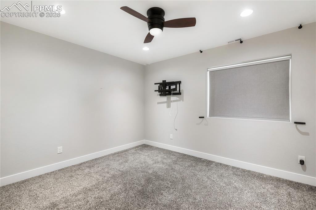 2131 Seaglass Street Colorado Springs CO 80921