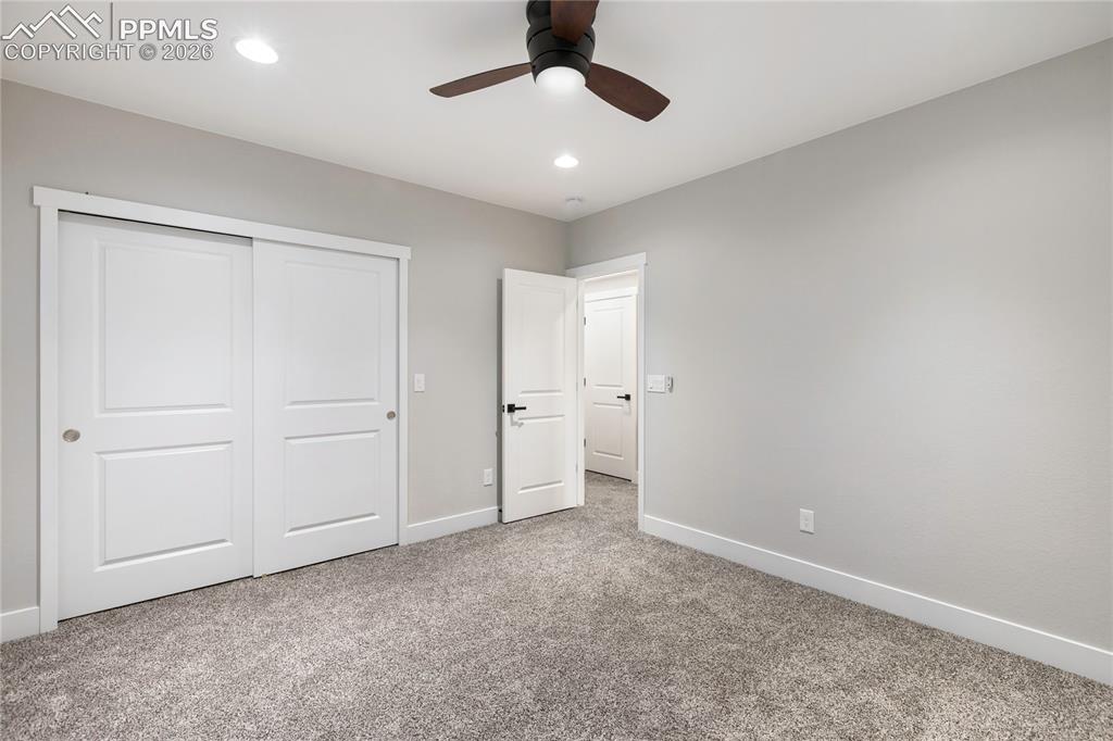 2131 Seaglass Street Colorado Springs CO 80921
