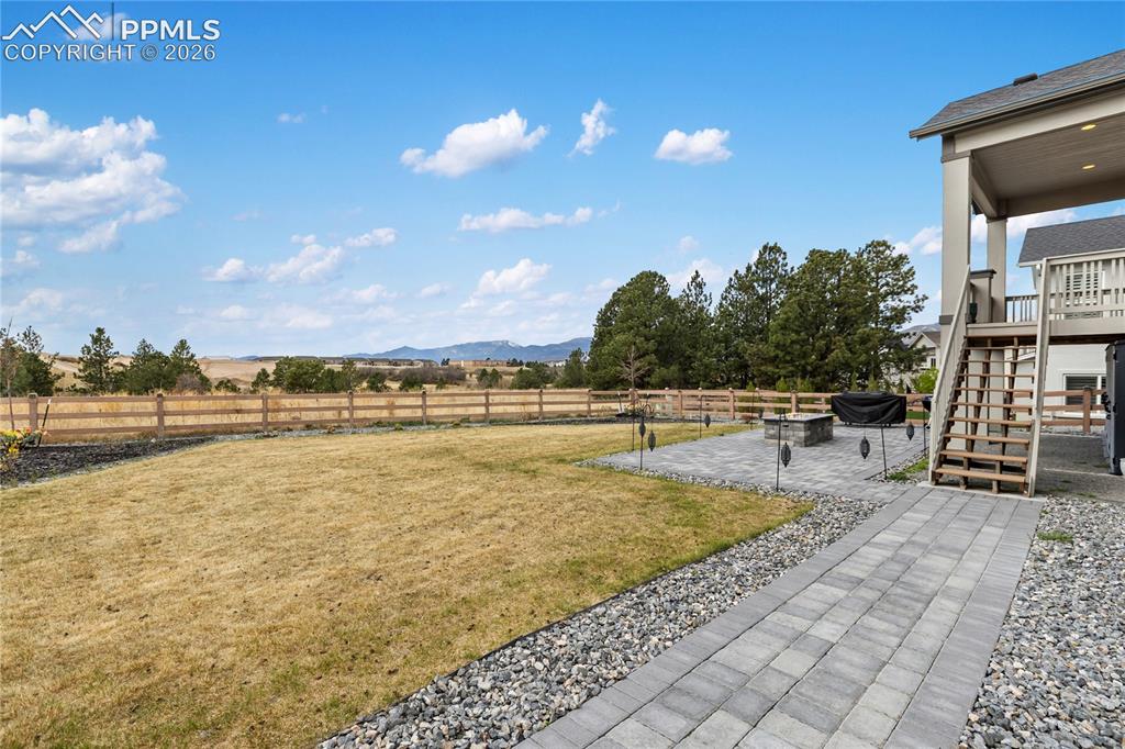 2131 Seaglass Street Colorado Springs CO 80921