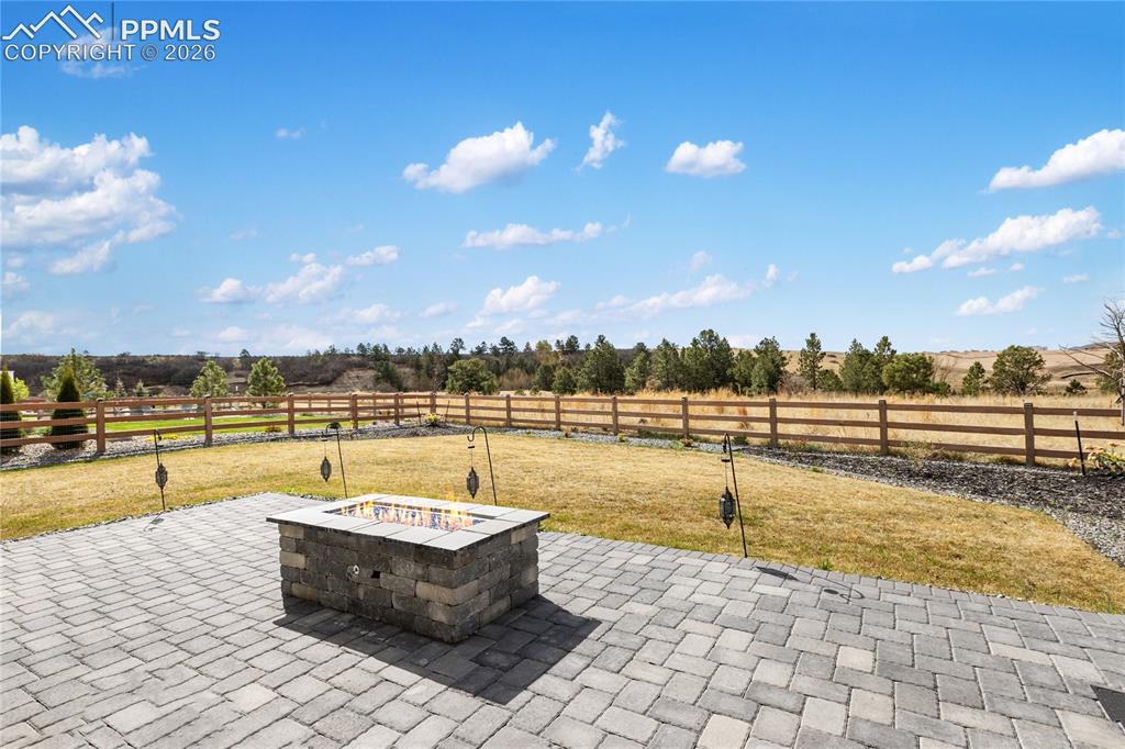 2131 Seaglass Street Colorado Springs CO 80921