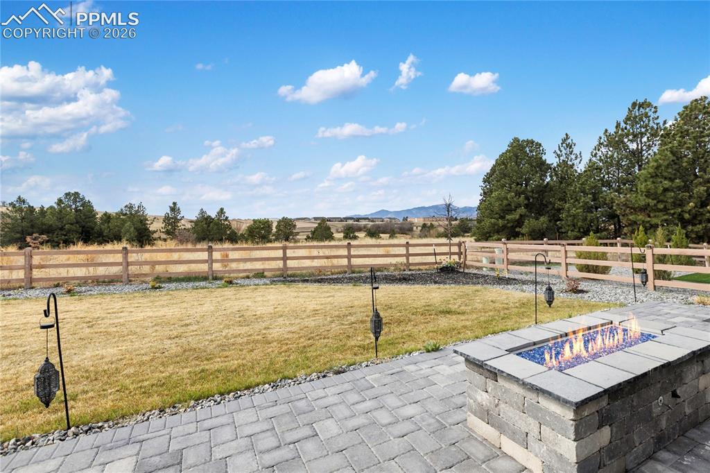 2131 Seaglass Street Colorado Springs CO 80921
