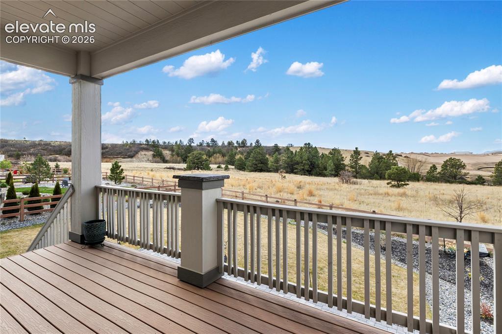 2131 Seaglass Street Colorado Springs CO 80921