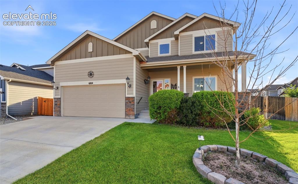 6104 Fiddle Way Colorado Springs CO 80925