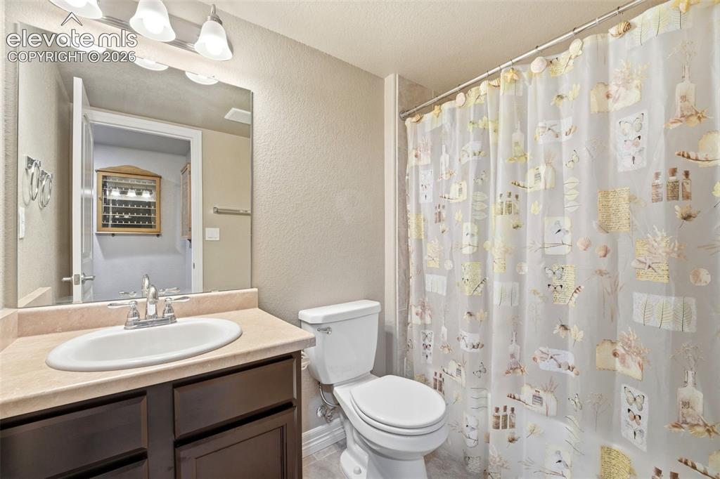 6104 Fiddle Way Colorado Springs CO 80925