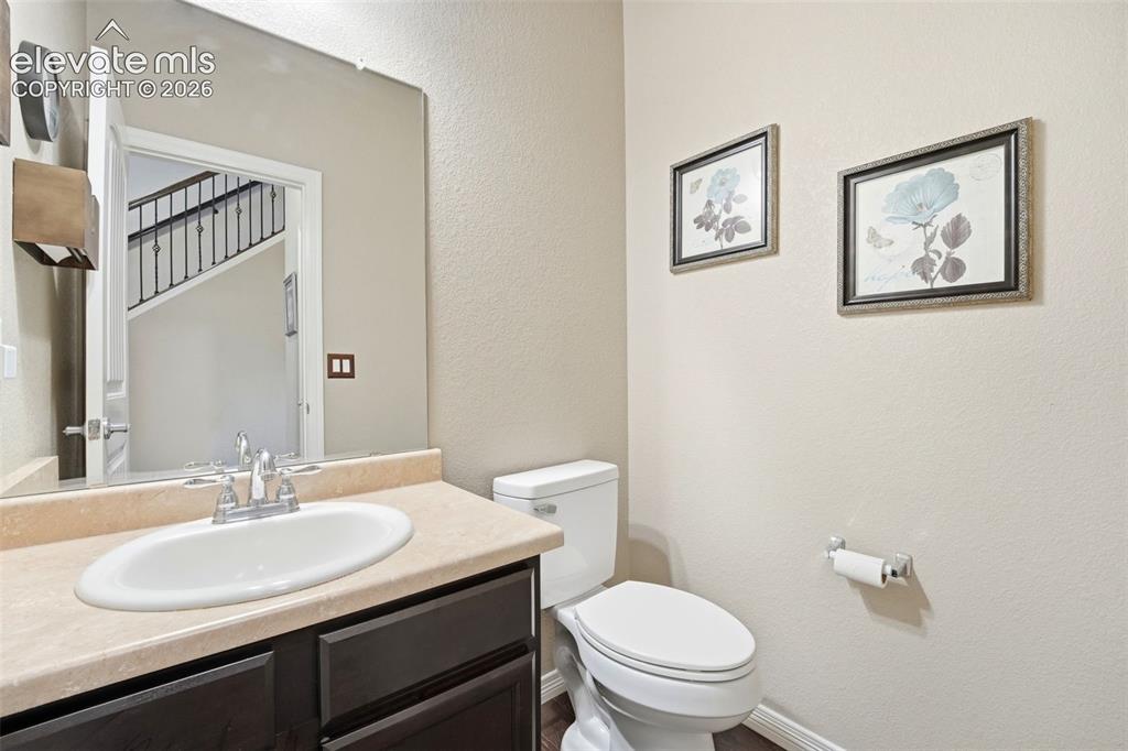 6104 Fiddle Way Colorado Springs CO 80925