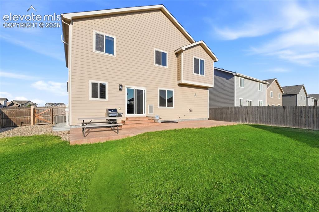 6104 Fiddle Way Colorado Springs CO 80925