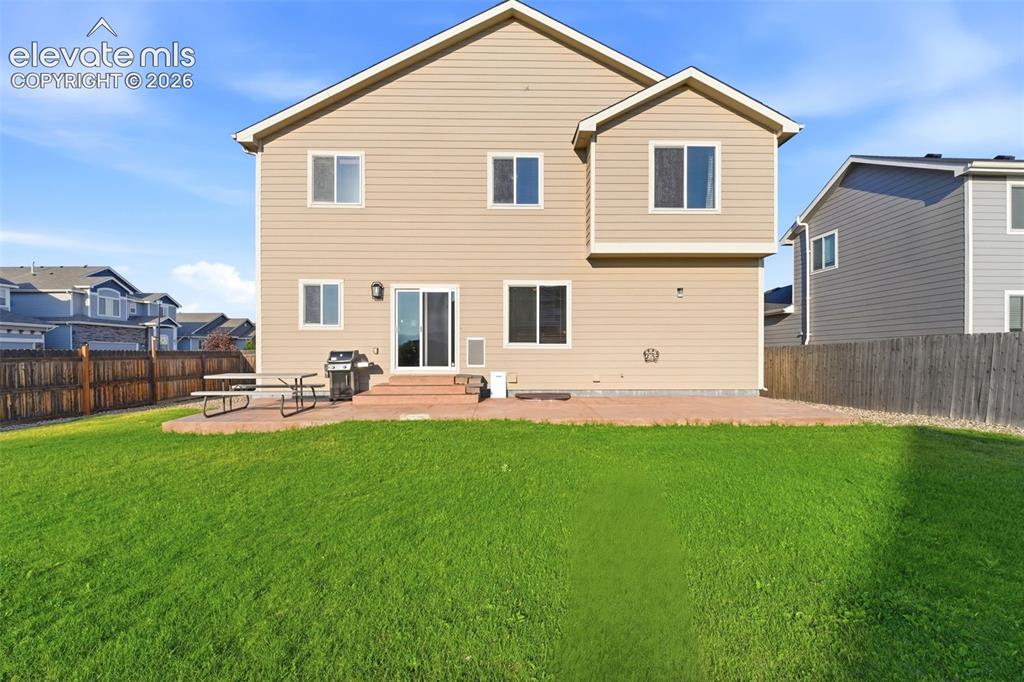 6104 Fiddle Way Colorado Springs CO 80925
